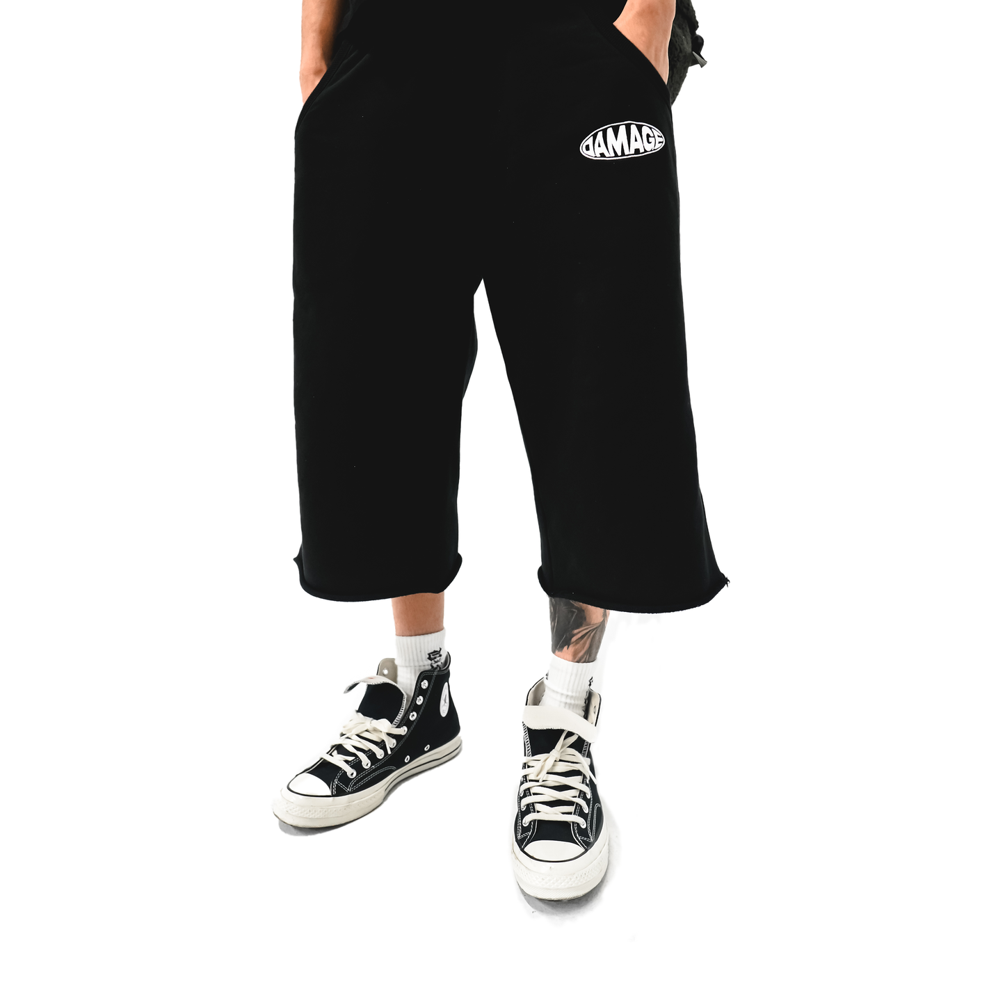 Extendo Shorts