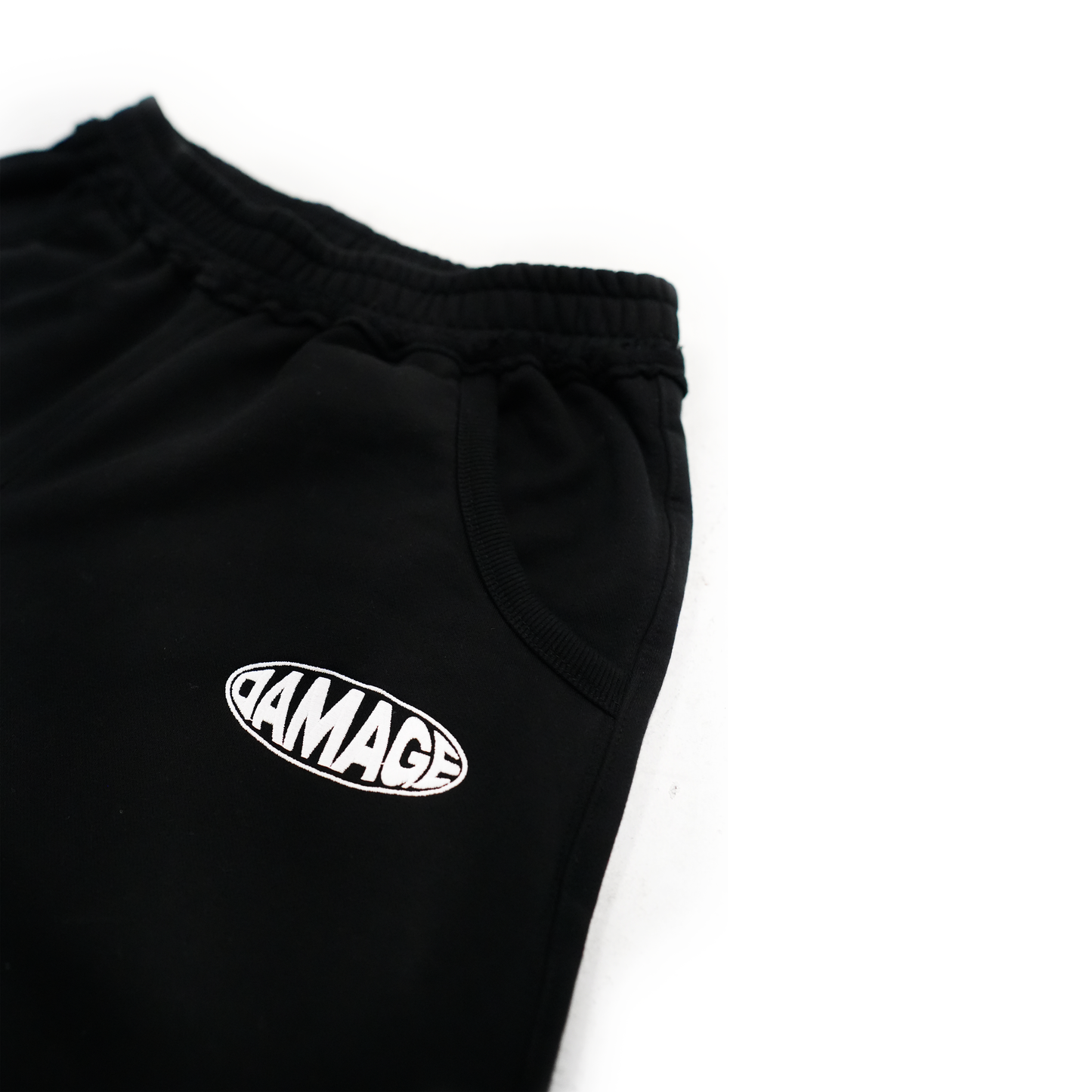Extendo Shorts