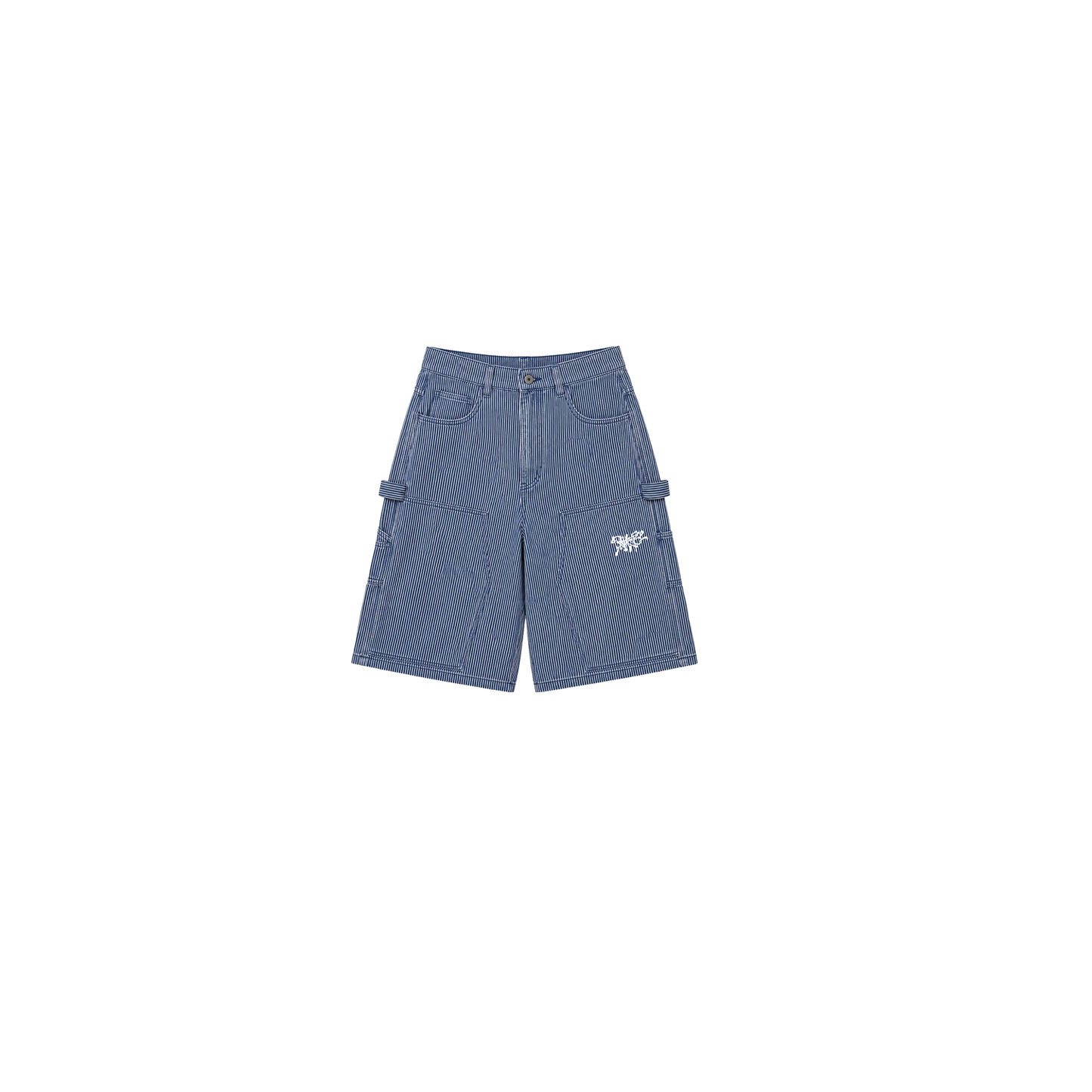 Double Knee Shorts