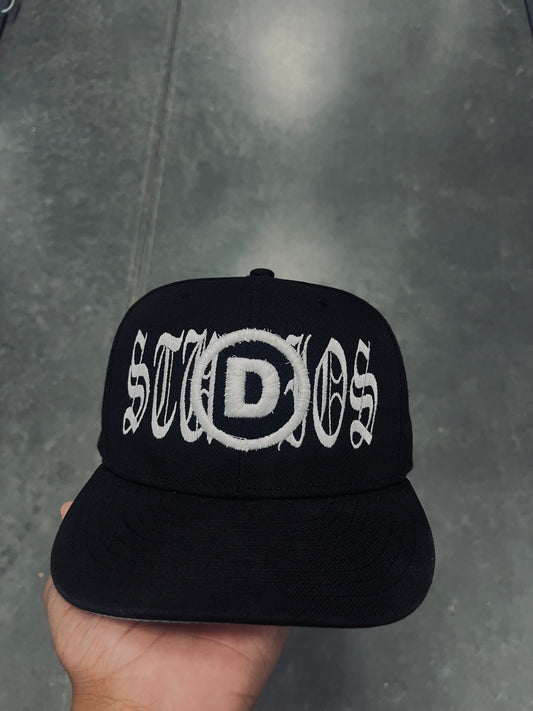 DMG fitted