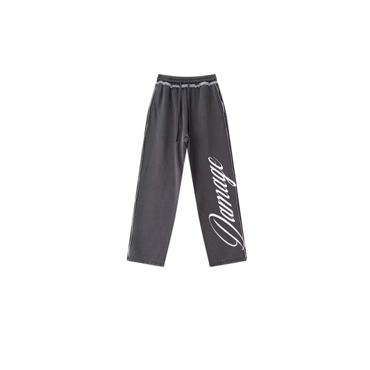 Cursive Sweatpant