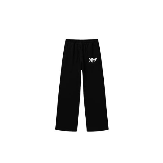 Graffiti sweatpant