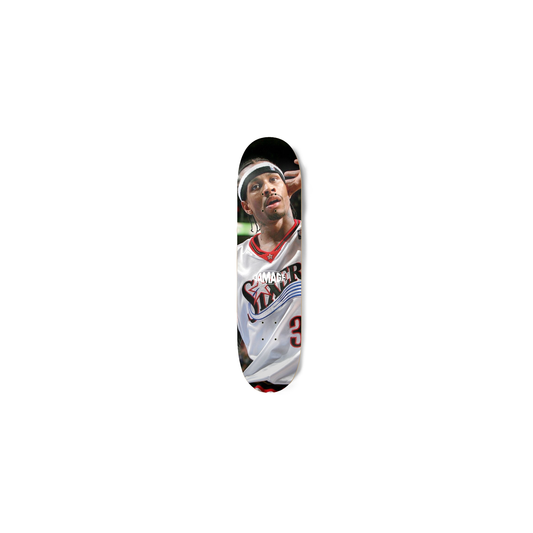 Iverson Skate deck