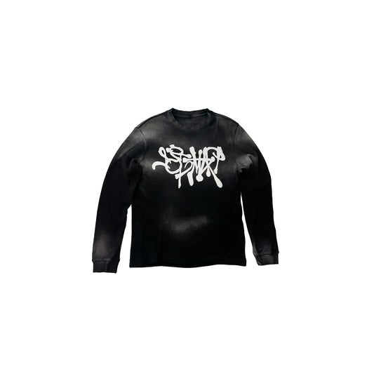 Graffiti Thermal